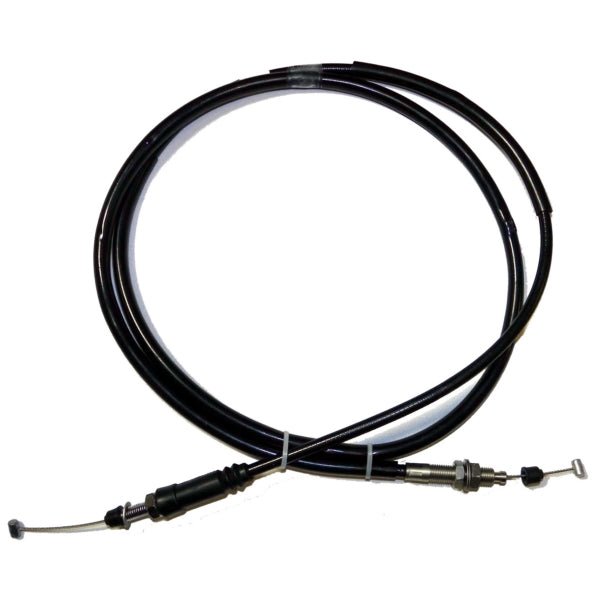 WSM THROTTLE CABLE (002 - 034 - 01) - DRIVEN Canada's Powersports 865369000166002 - 034 - 01