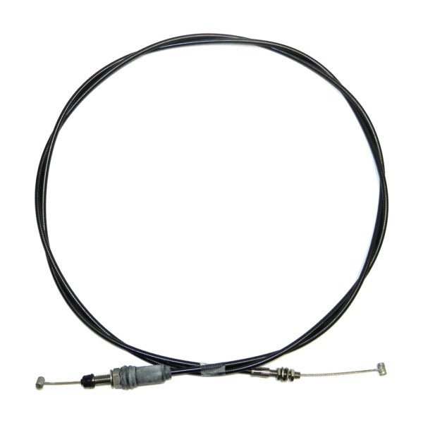 WSM THROTTLE CABLE (002 - 034 - 05) - DRIVEN Canada's Powersports 865369000203002 - 034 - 05