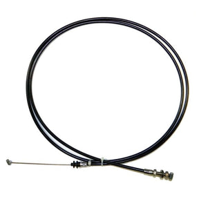 WSM THROTTLE CABLE (002 - 036 - 01) - DRIVEN Canada's Powersports 865369000234002 - 036 - 01