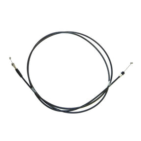 WSM THROTTLE CABLE (002 - 036 - 05) - DRIVEN Canada's Powersports 865369000272002 - 036 - 05