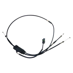 WSM THROTTLE CABLE (002 - 036 - 07) - DRIVEN Canada's Powersports 865369000296002 - 036 - 07