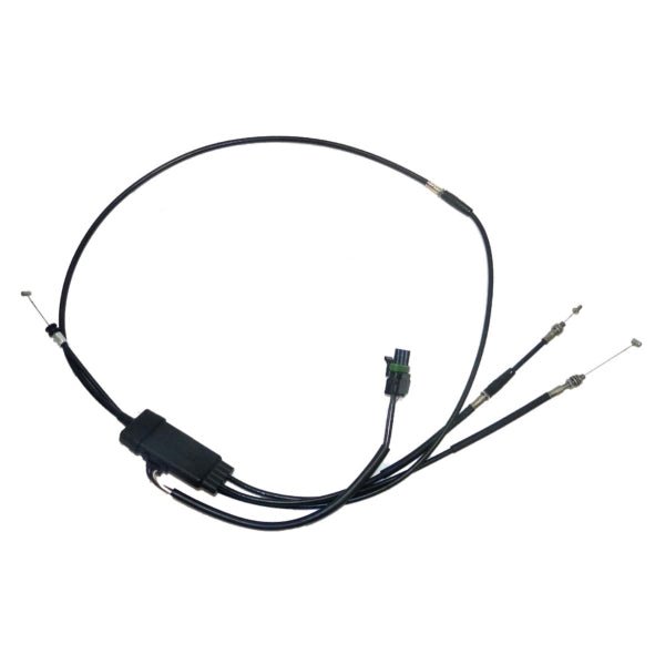 WSM THROTTLE CABLE (002 - 036 - 07) - DRIVEN Canada's Powersports 865369000296002 - 036 - 07