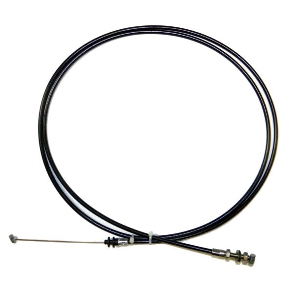 WSM THROTTLE CABLE (002 - 038 - 03) - DRIVEN Canada's Powersports 865369000326002 - 038 - 03