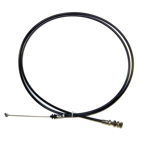 WSM THROTTLE CABLE (002 - 038 - 03) - DRIVEN Canada's Powersports 865369000326002 - 038 - 03