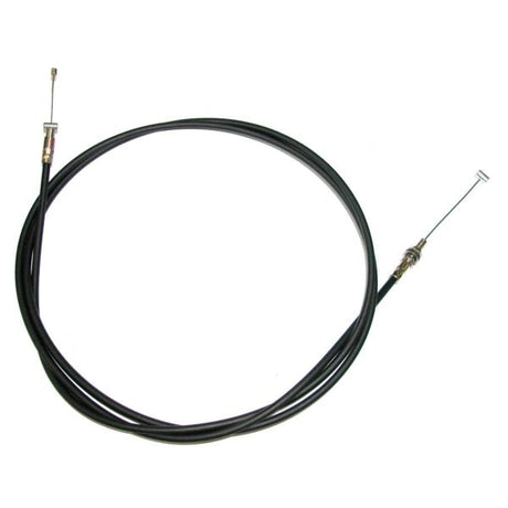 WSM THROTTLE CABLE (002 - 038) - DRIVEN Canada's Powersports 865369000302002 - 038