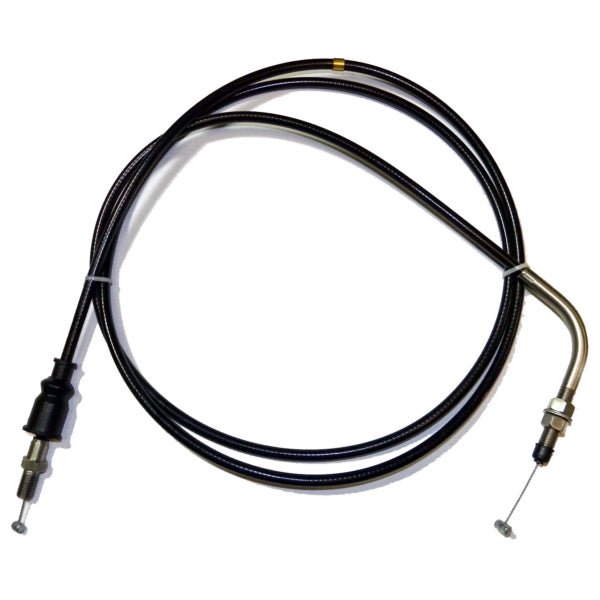 WSM THROTTLE CABLE (002 - 055 - 01) - DRIVEN Canada's Powersports 865369001156002 - 055 - 01