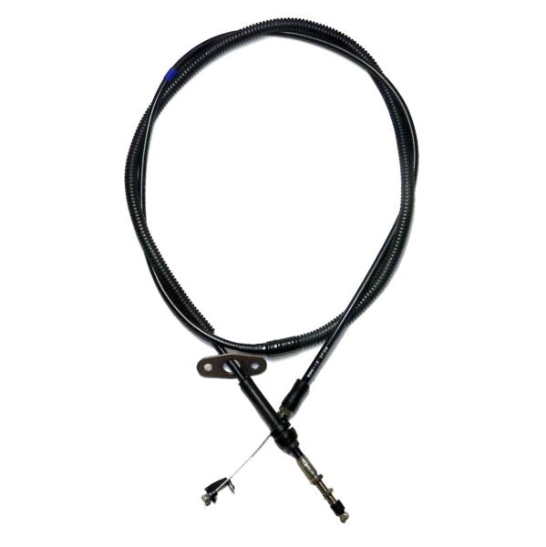 WSM THROTTLE CABLE (002 - 055 - 11) - DRIVEN Canada's Powersports 865369001255002 - 055 - 11