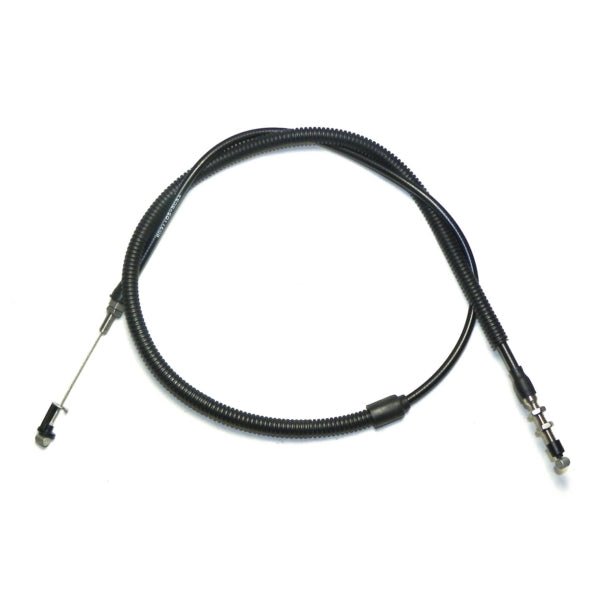 WSM THROTTLE CABLE (002 - 055 - 12) - DRIVEN Canada's Powersports 865369001262002 - 055 - 12