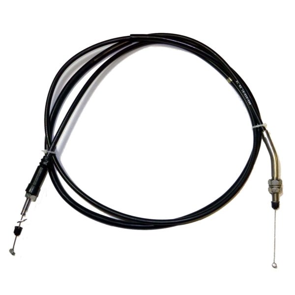 WSM THROTTLE CABLE (002 - 057) - DRIVEN Canada's Powersports 865369001309002 - 057