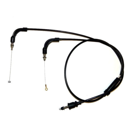WSM THROTTLE CABLE (002 - 097 - 01) - DRIVEN Canada's Powersports 865369001675002 - 097 - 01