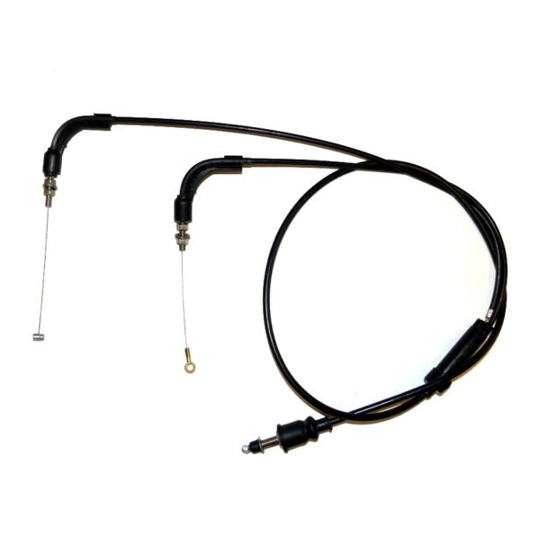 WSM THROTTLE CABLE (002 - 097 - 01) - DRIVEN Canada's Powersports 865369001675002 - 097 - 01