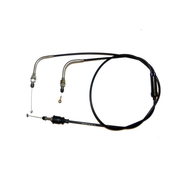 WSM THROTTLE CABLE (002 - 097 - 02) - DRIVEN Canada's Powersports 865369001682002 - 097 - 02