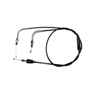 WSM THROTTLE CABLE (002 - 097 - 02) - DRIVEN Canada's Powersports 865369001682002 - 097 - 02