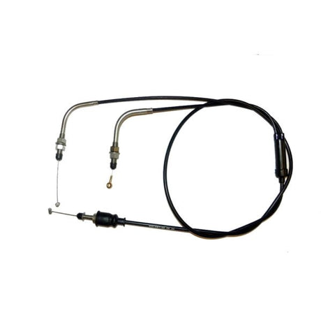 WSM THROTTLE CABLE (002 - 097 - 02) - DRIVEN Canada's Powersports 865369001682002 - 097 - 02