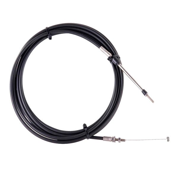 WSM THROTTLE CABLE (002 - 213) - DRIVEN Canada's Powersports 865369200078002 - 213