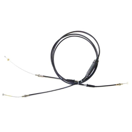 WSM THROTTLE CABLE (002 - 250L) - DRIVEN Canada's Powersports 865369292011002 - 250L