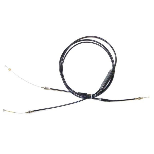 WSM THROTTLE CABLE (002 - 250L) - DRIVEN Canada's Powersports 865369292011002 - 250L