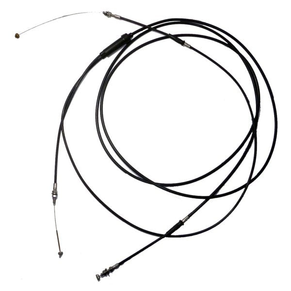 WSM THROTTLE CABLE (002 - 270L) - DRIVEN Canada's Powersports 865369292042002 - 270L