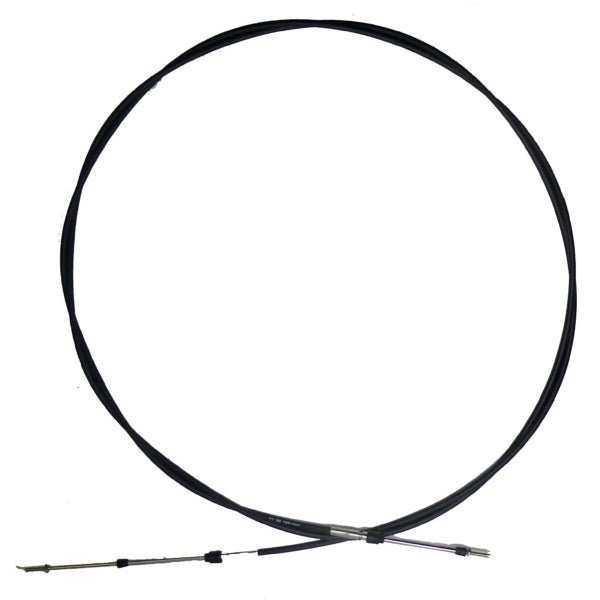 WSM THROTTLE CABLE (002 - 260) - DRIVEN Canada's Powersports 865369292035002 - 260