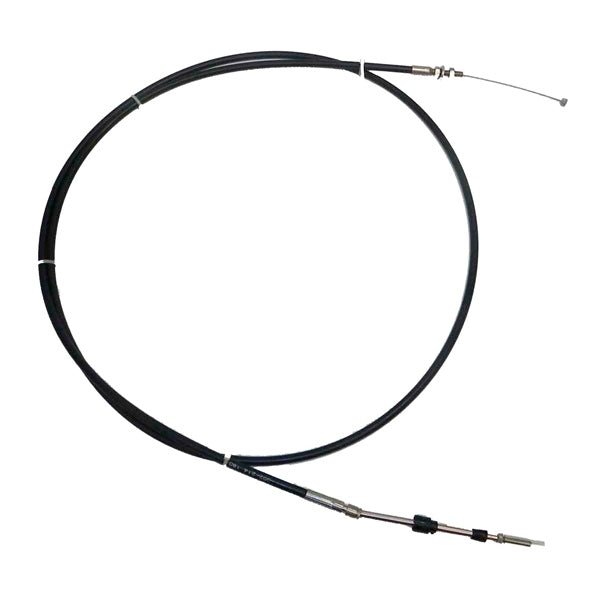 WSM THROTTLE CABLE (002 - 214) - DRIVEN Canada's Powersports 865369218189002 - 214