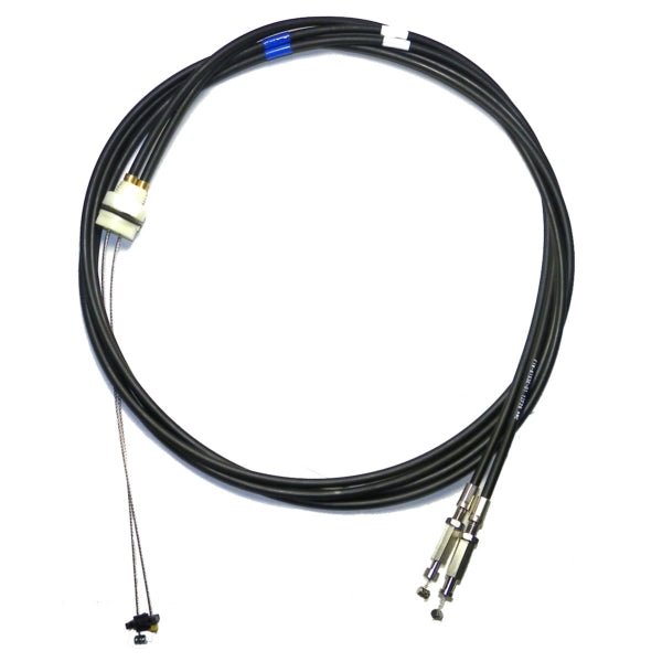 WSM TILT CABLE (002 - 052 - 06) - DRIVEN Canada's Powersports 865369001064002 - 052 - 06
