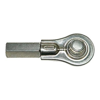 WSM TILT TRIM BALL JOINT (002 - 501) - DRIVEN Canada's Powersports 865369246236002 - 501