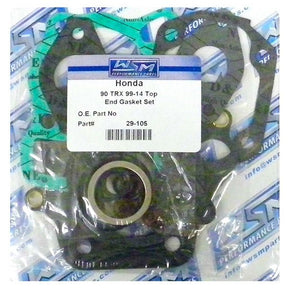 WSM TOP END GASKET KIT (29 - 105) - DRIVEN Canada's Powersports 4016.93.10.5029 - 105