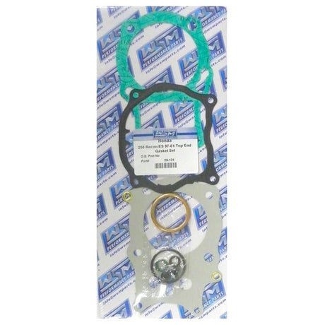 WSM TOP END GASKET KIT (29 - 121) - DRIVEN Canada's Powersports 4016.93.10.5029 - 121