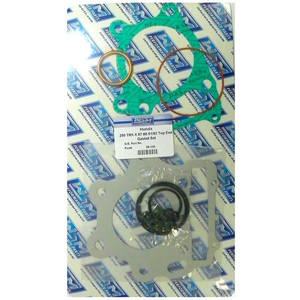 WSM TOP END GASKET KIT (29 - 128) - DRIVEN Canada's Powersports 4016.93.10.5029 - 128