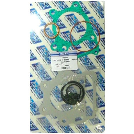 WSM TOP END GASKET KIT (29 - 128) - DRIVEN Canada's Powersports 4016.93.10.5029 - 128