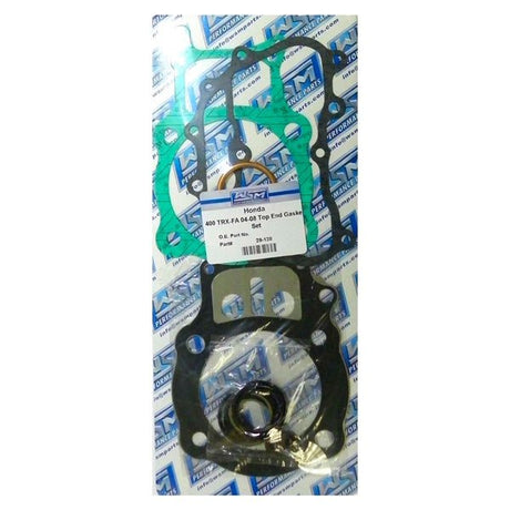 WSM TOP END GASKET KIT (29 - 138) - DRIVEN Canada's Powersports 4016.93.10.5029 - 138