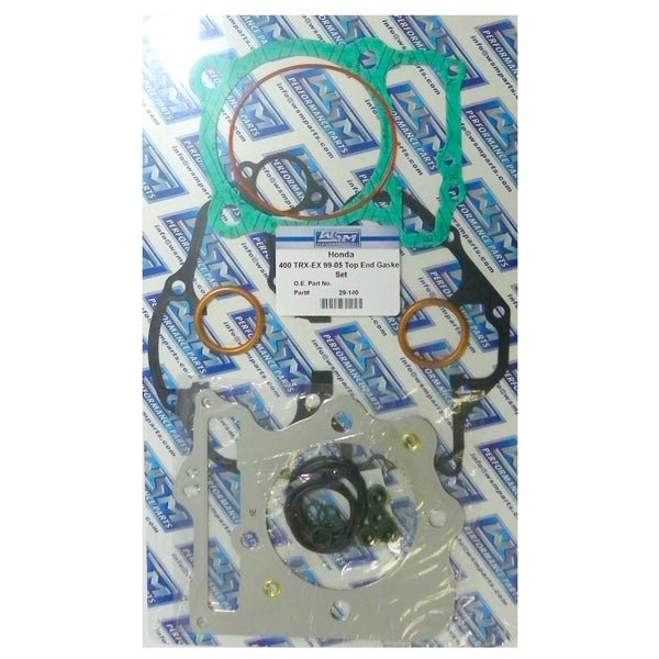 WSM TOP END GASKET KIT (29 - 140) - DRIVEN Canada's Powersports 4016.93.10.5029 - 140