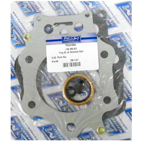 WSM TOP END GASKET KIT (29 - 141) - DRIVEN Canada's Powersports 4016.93.10.5029 - 141