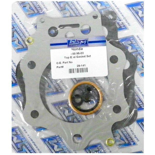 WSM TOP END GASKET KIT (29 - 141) - DRIVEN Canada's Powersports 4016.93.10.5029 - 141