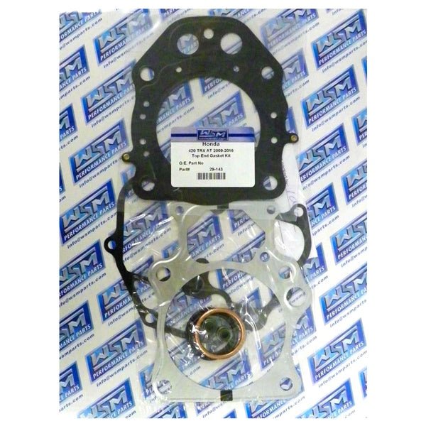 WSM TOP END GASKET KIT (29 - 143) - DRIVEN Canada's Powersports 4016.93.10.5029 - 143