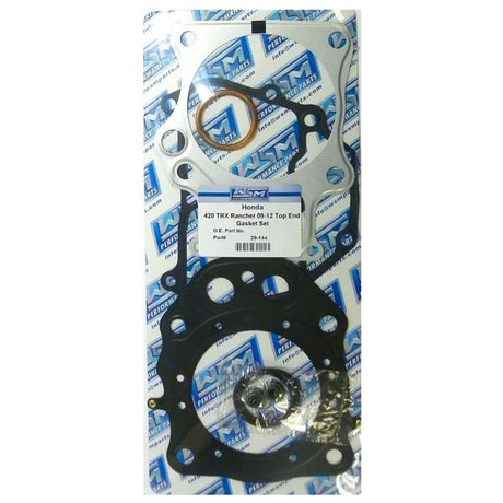 WSM TOP END GASKET KIT (29 - 144) - DRIVEN Canada's Powersports 4016.93.10.5029 - 144