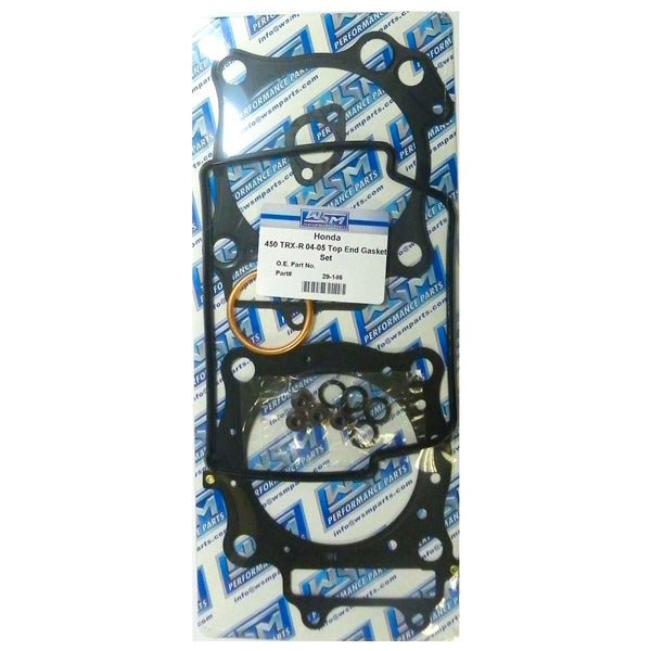 WSM TOP END GASKET KIT (29 - 146) - DRIVEN Canada's Powersports 4016.93.10.5029 - 146