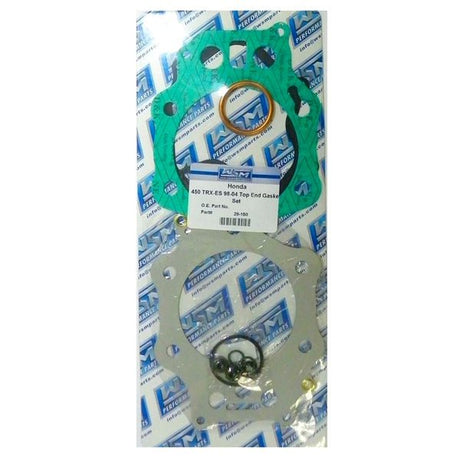 WSM TOP END GASKET KIT (29 - 150) - DRIVEN Canada's Powersports 4016.93.10.5029 - 150