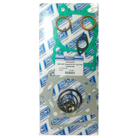 WSM TOP END GASKET KIT (29 - 208) - DRIVEN Canada's Powersports 4016.93.10.5029 - 208