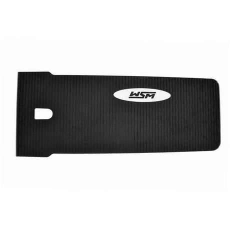 WSM TRACTION MAT (012 - 100BLK) - DRIVEN Canada's Powersports 865369002023012 - 100BLK