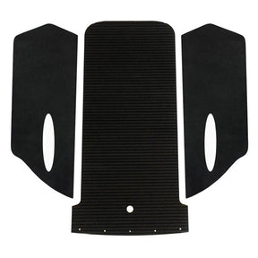WSM TRACTION MAT (012 - 113BLK) - DRIVEN Canada's Powersports 865369002412012 - 113BLK