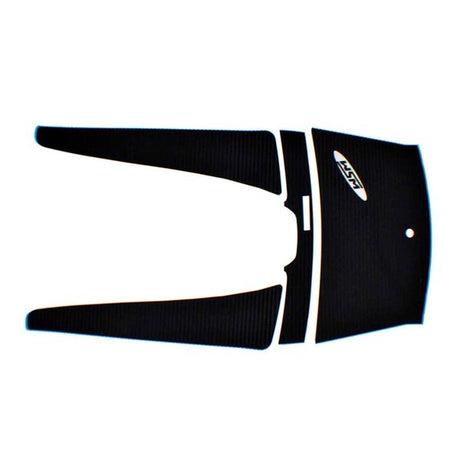 WSM TRACTION MAT (012 - 203BLK) - DRIVEN Canada's Powersports 865369002214012 - 203BLK