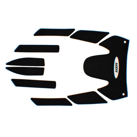 WSM TRACTION MAT (012 - 212BLK) - DRIVEN Canada's Powersports 865369002153012 - 212BLK