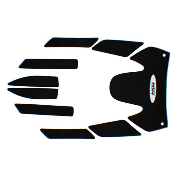 WSM TRACTION MAT (012 - 212BLK) - DRIVEN Canada's Powersports 865369002153012 - 212BLK