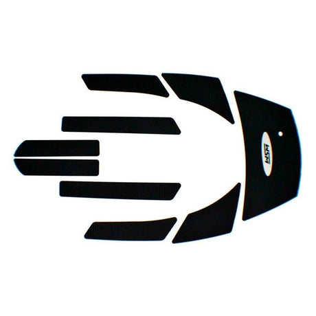 WSM TRACTION MAT (012 - 213BLK) - DRIVEN Canada's Powersports 865369002160012 - 213BLK