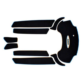 WSM TRACTION MAT (012 - 218BLK) - DRIVEN Canada's Powersports 865369002191012 - 218BLK