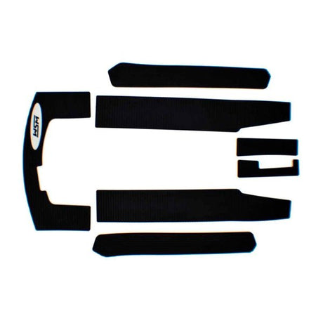 WSM TRACTION MAT (012 - 221BLK) - DRIVEN Canada's Powersports 865369002320012 - 221BLK