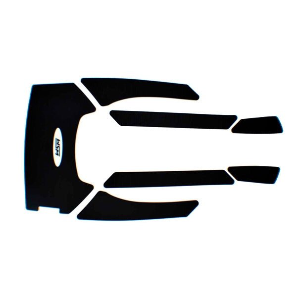 WSM TRACTION MAT (012 - 223BLK) - DRIVEN Canada's Powersports 865369002283012 - 223BLK