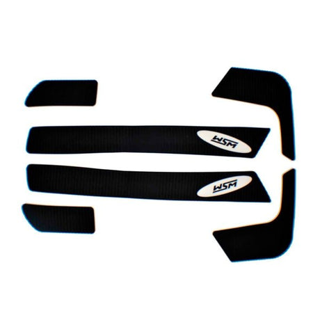 WSM TRACTION MAT (012 - 302BLK) - DRIVEN Canada's Powersports 865369002306012 - 302BLK