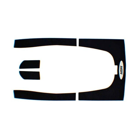 WSM TRACTION MAT (012 - 304BLK) - DRIVEN Canada's Powersports 865369002368012 - 304BLK